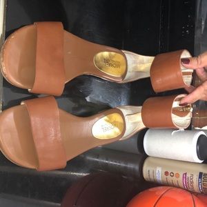Michael kors Sandals